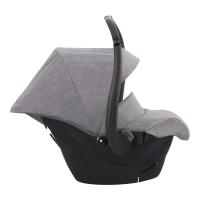 Bebetto Bresso Premium Class Dark