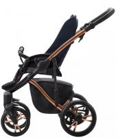 Bebetto Bresso Premium Class Dark