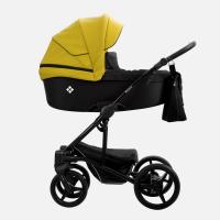 Bebetto kombinovaný kočík Torino 09