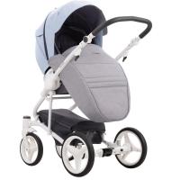 Bebetto kombinovaný kočík Torino