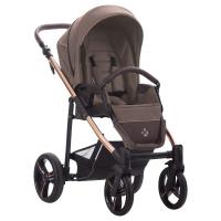 BEBETTO NICO ESTILO Pro Flexy Wheels 10