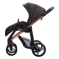 BEBETTO NICO ESTILO Pro Flexy Wheels