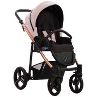 BEBETTO NICO ESTILO Pro Flexy Wheels 04