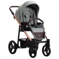 BEBETTO NICO ESTILO Pro Flexy Wheels 05