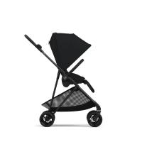 Cybex Melio Carbon 2v1 s vaničkou