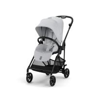 Cybex Melio Carbon 2v1 s vaničkou