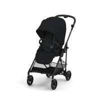 Cybex Melio Carbon 2v1 s vaničkou