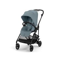 Cybex Melio Carbon 2v1 s vaničkou
