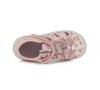 D.D.Step sandále G065-394 baby pink