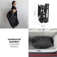 Zopa Trojkolka X Trike Pro