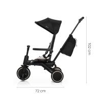 Zopa Trojkolka X Trike Pro