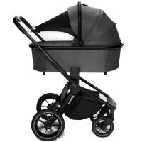 Zopa Hlboká korba ku športovému kočíku Move XL 3