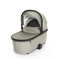 Zopa Hlboká korba ku športovému kočíku Move XL 3 Boss Grey