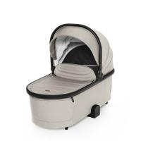 Zopa Hlboká korba ku športovému kočíku Move XL 3 Ivory Beige