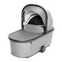 Zopa Hlboká korba ku športovému kočíku Move XL 3 Metal Grey