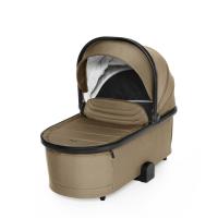 Zopa Hlboká korba ku športovému kočíku Move XL 3 Toffee Brown