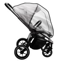 Zopa Move Cross 3 + Vanička XL 3 + Adaptéry + autosedačka Zopa XM Plus i-Size