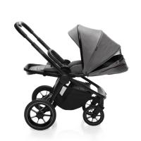 Zopa Move Cross 3 + Vanička XL 3 + Adaptéry