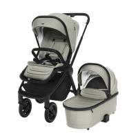 Zopa Move Cross 3 + Vanička XL 3 + Adaptéry