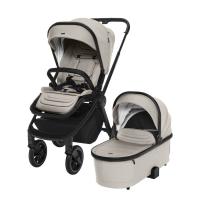 Zopa Move Cross 3 + Vanička XL 3 + Adaptéry