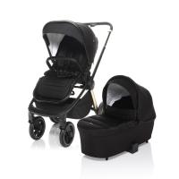 Zopa Move Cross 2 + vanička XL + adaptér Bright night