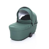 Zopa Hlboká korba ku športovému kočíku Move XL Antique Green