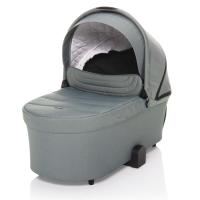 Zopa Hlboká korba ku športovému kočíku Move XL Granit Grey