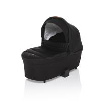 Zopa Hlboká korba ku športovému kočíku Move XL Night Black