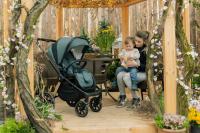 Zopa SET Move Cross + korba XL