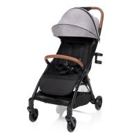 Zopa Quiq Blacky Grey