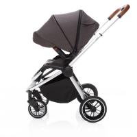 Zopa Move+ vanička + adaptéry + autosedačka