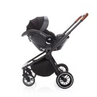 Zopa Move+ vanička + adaptéry + autosedačka