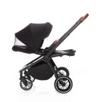 Zopa Move+ vanička + adaptéry + autosedačka