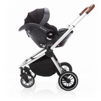 Zopa Move+ vanička + adaptéry + autosedačka