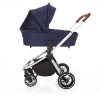 Zopa Move+ vanička + adaptéry + autosedačka