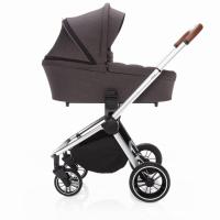 Zopa Move+ vanička + adaptéry + autosedačka + isofixová báza