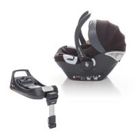 Zopa Move+ vanička + adaptéry + autosedačka + isofixová báza