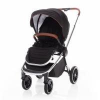 Zopa Move+ vanička + adaptéry + autosedačka + isofixová báza