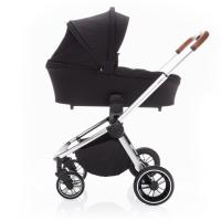 Zopa Move+ vanička + adaptéry + autosedačka + isofixová báza