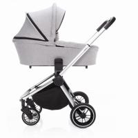 Zopa Move+ vanička + adaptéry + autosedačka + isofixová báza