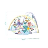 Zopa Aktivity Funny Jungle