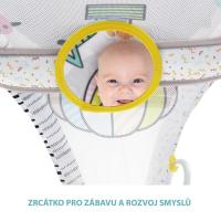 Zopa Aktivity Town Square