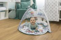 Zopa Aktivity Town Square