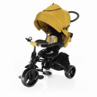 Zopa trojkolka Citi Trike Curry Yellow