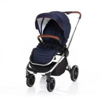 Zopa Move Sky Blue/Silver