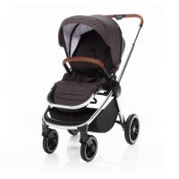 Zopa Move Rocky Grey Silver