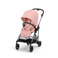 Cybex Melio B 2v1 s vaničkou