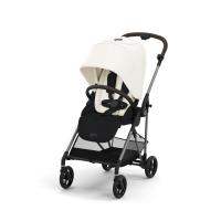 Cybex Melio B 2v1 s vaničkou