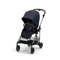 Cybex Melio B 2v1 s vaničkou
