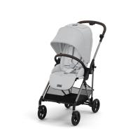 Cybex Melio B 2v1 s vaničkou